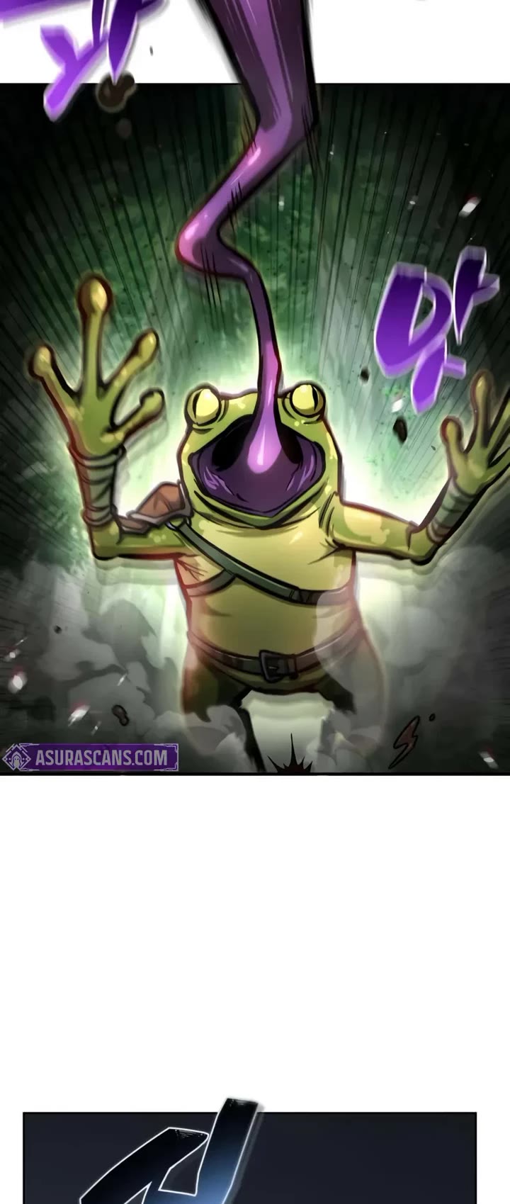 A Wimp’s Strategy Guide to Conquer the Tower Chapter 4 page 22 - Chapter 4