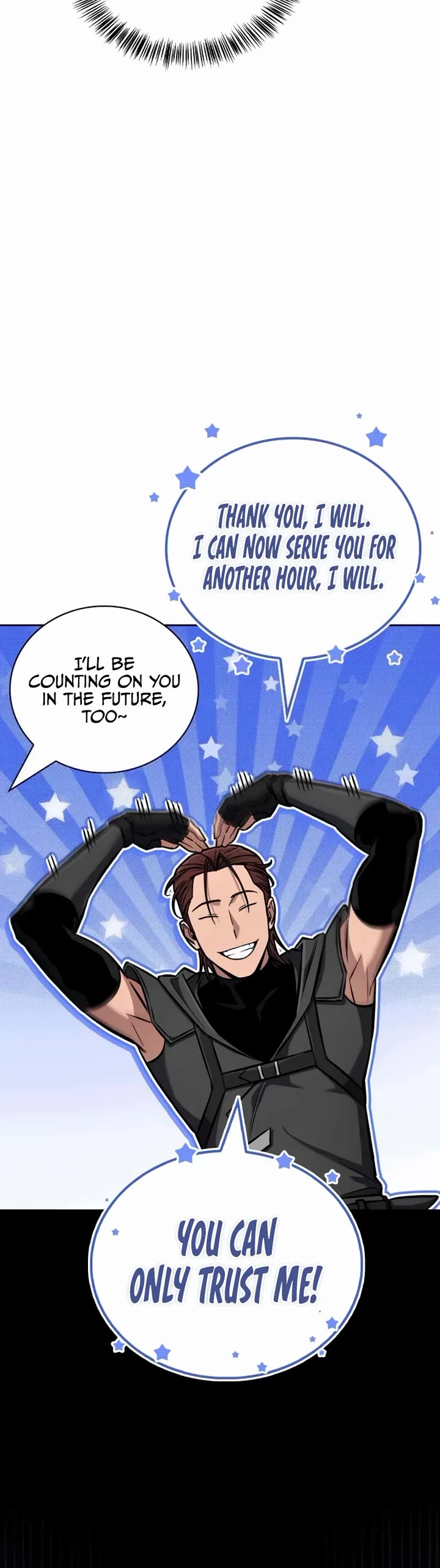 A Wimp’s Strategy Guide to Conquer the Tower Chapter 4 page 36 - Chapter 4