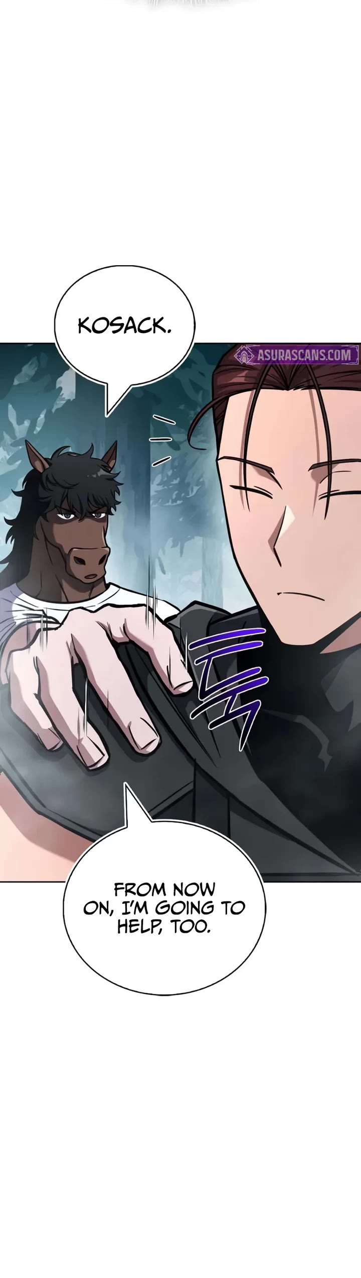 A Wimp’s Strategy Guide to Conquer the Tower Chapter 4 page 40 - Chapter 4