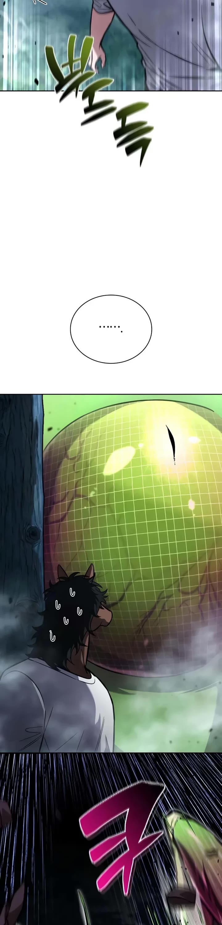 A Wimp’s Strategy Guide to Conquer the Tower Chapter 4 page 42 - Chapter 4