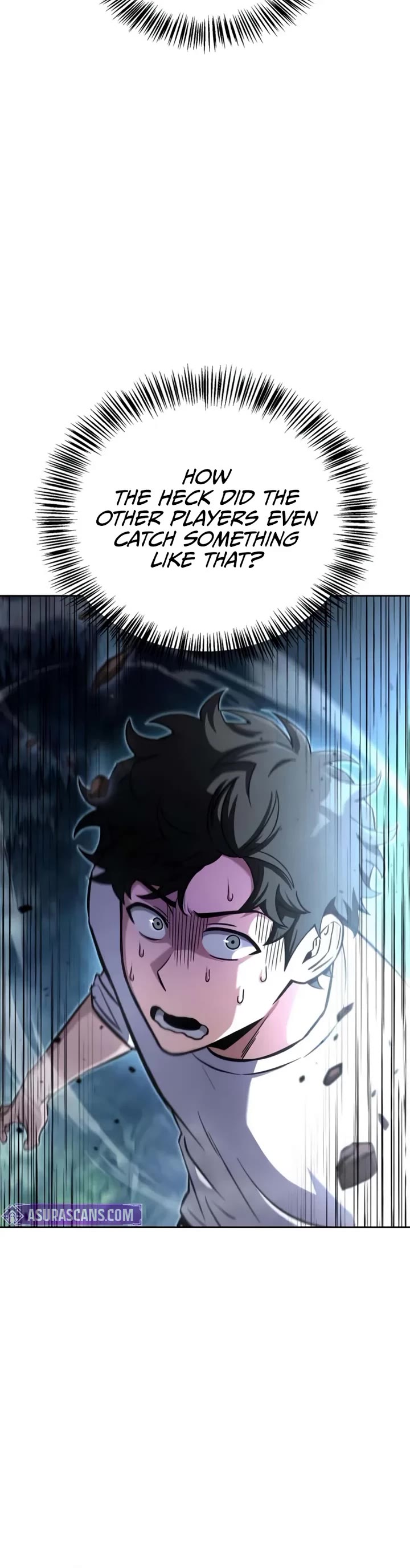 A Wimp’s Strategy Guide to Conquer the Tower Chapter 4 page 44 - Chapter 4