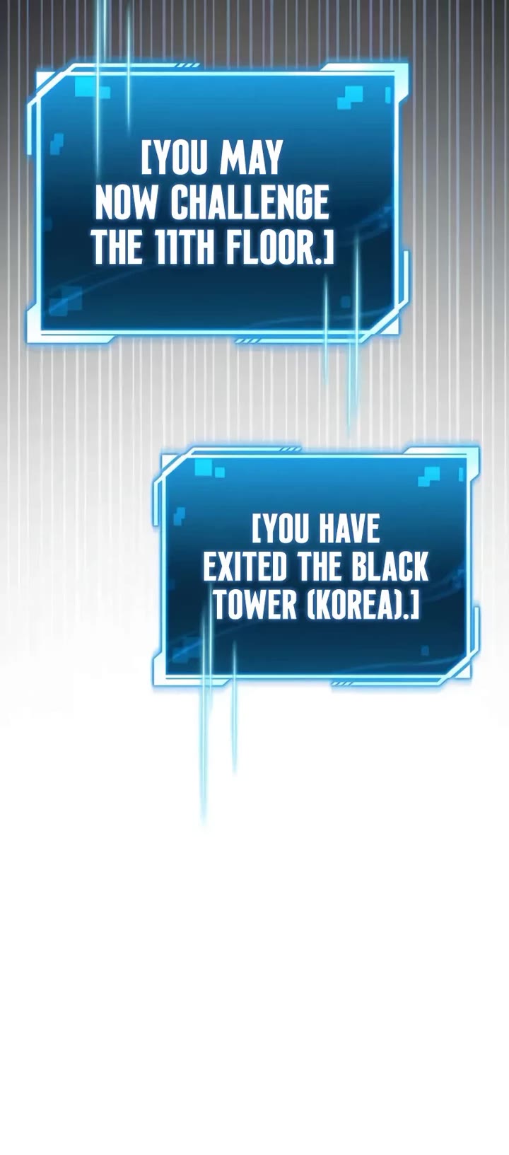 A Wimp’s Strategy Guide to Conquer the Tower Chapter 4 page 52 - Chapter 4