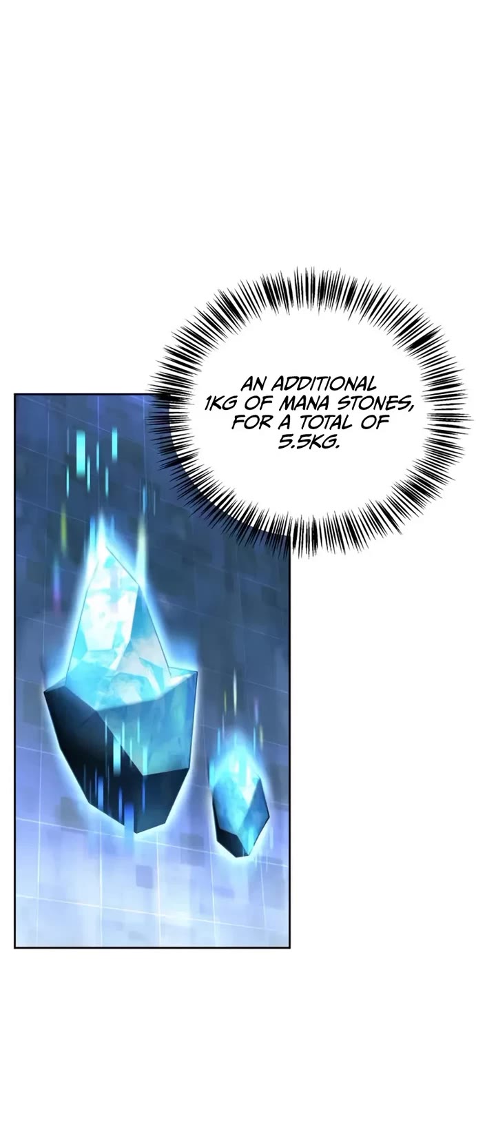 A Wimp’s Strategy Guide to Conquer the Tower Chapter 4 page 53 - Chapter 4
