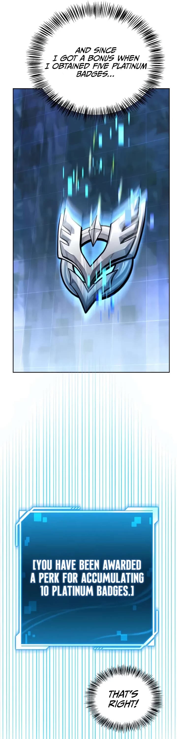 A Wimp’s Strategy Guide to Conquer the Tower Chapter 4 page 54 - Chapter 4