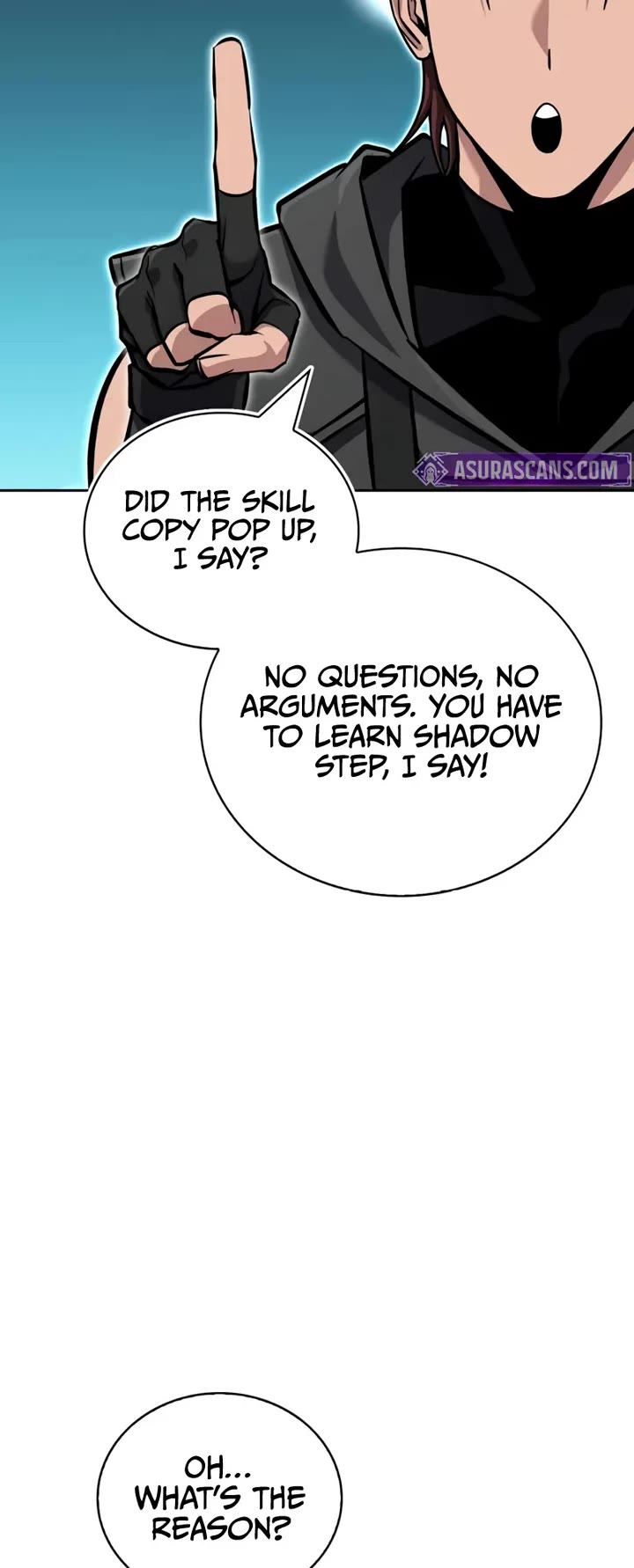 A Wimp’s Strategy Guide to Conquer the Tower Chapter 4 page 57 - Chapter 4