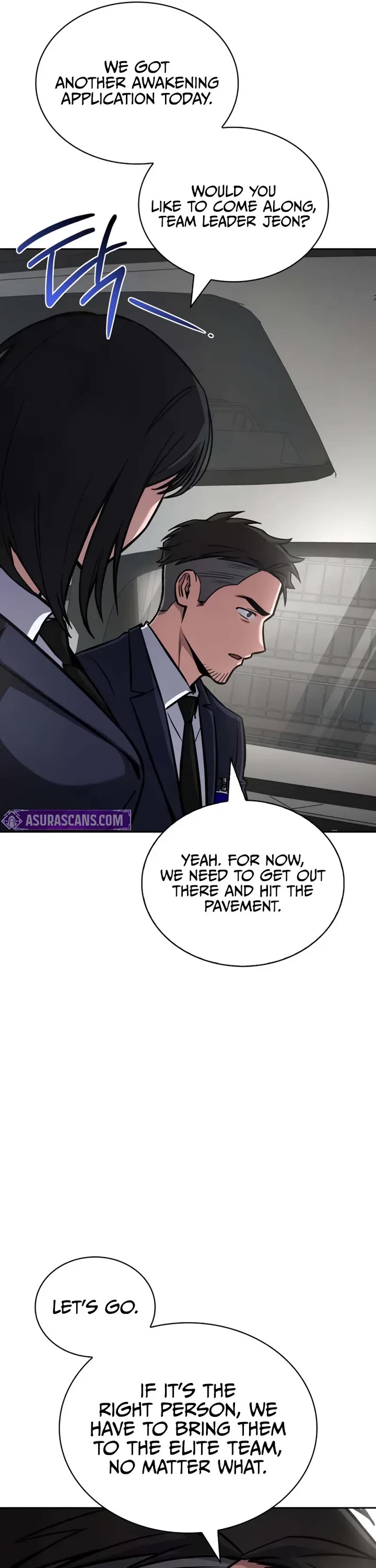 A Wimp’s Strategy Guide to Conquer the Tower Chapter 4 page 68 - Chapter 4