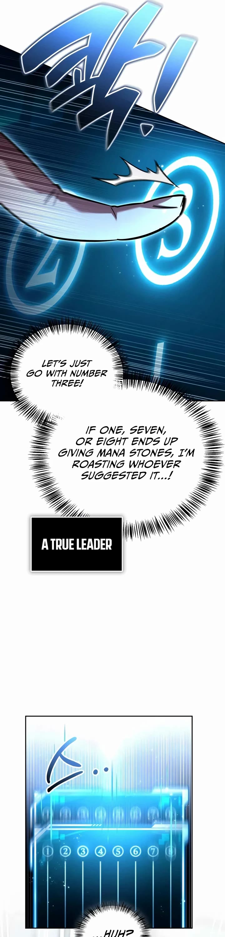 A Wimp’s Strategy Guide to Conquer the Tower Chapter 40 page 23 - Chapter 40