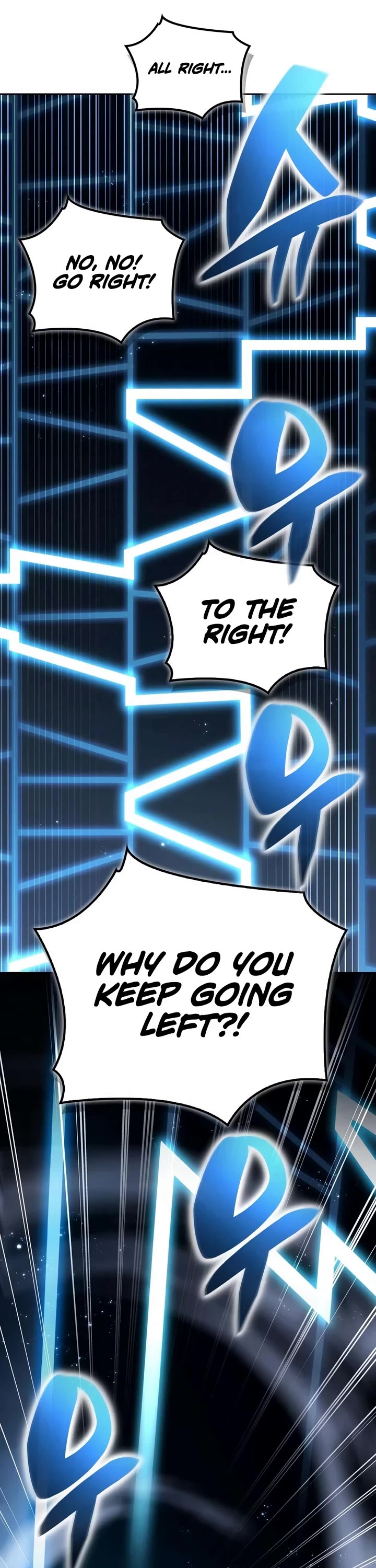 A Wimp’s Strategy Guide to Conquer the Tower Chapter 40 page 27 - Chapter 40