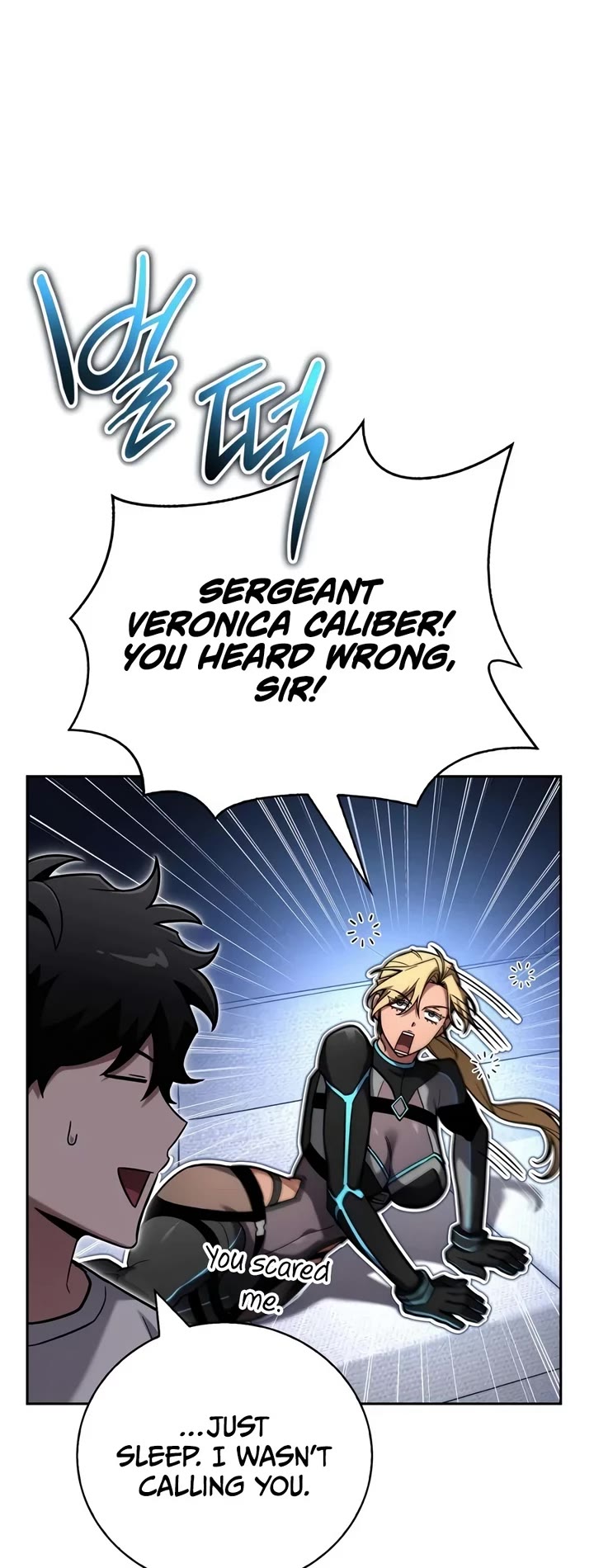 A Wimp’s Strategy Guide to Conquer the Tower Chapter 40 page 31 - Chapter 40