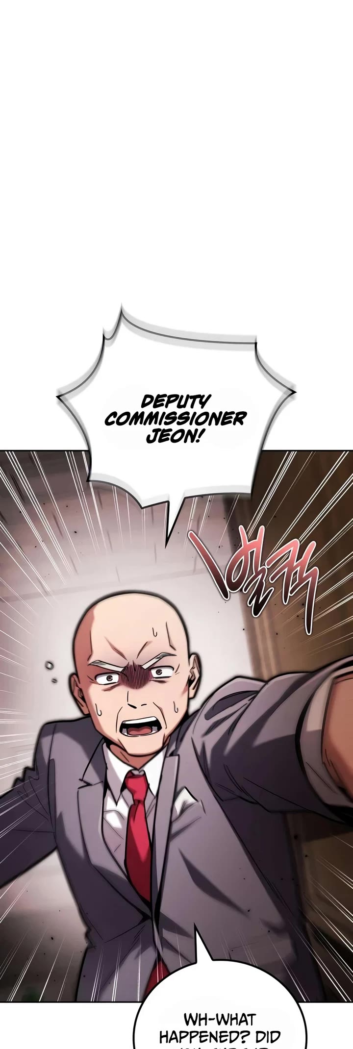 A Wimp’s Strategy Guide to Conquer the Tower Chapter 40 page 4 - Chapter 40