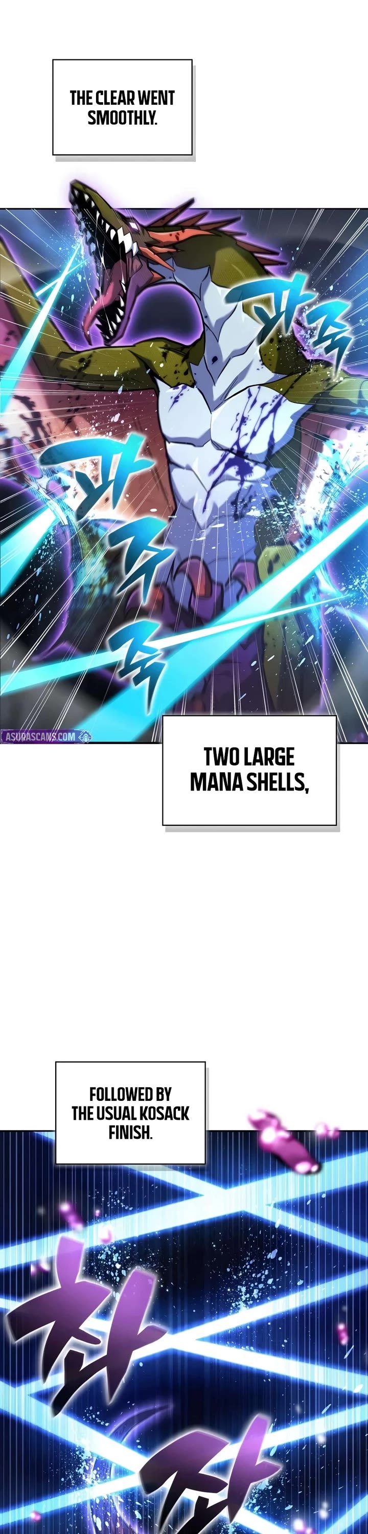 A Wimp’s Strategy Guide to Conquer the Tower Chapter 40 page 40 - Chapter 40