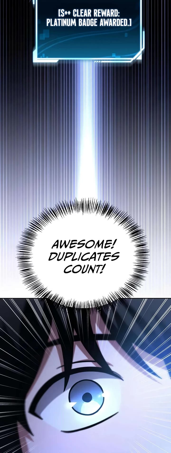 A Wimp’s Strategy Guide to Conquer the Tower Chapter 40 page 43 - Chapter 40