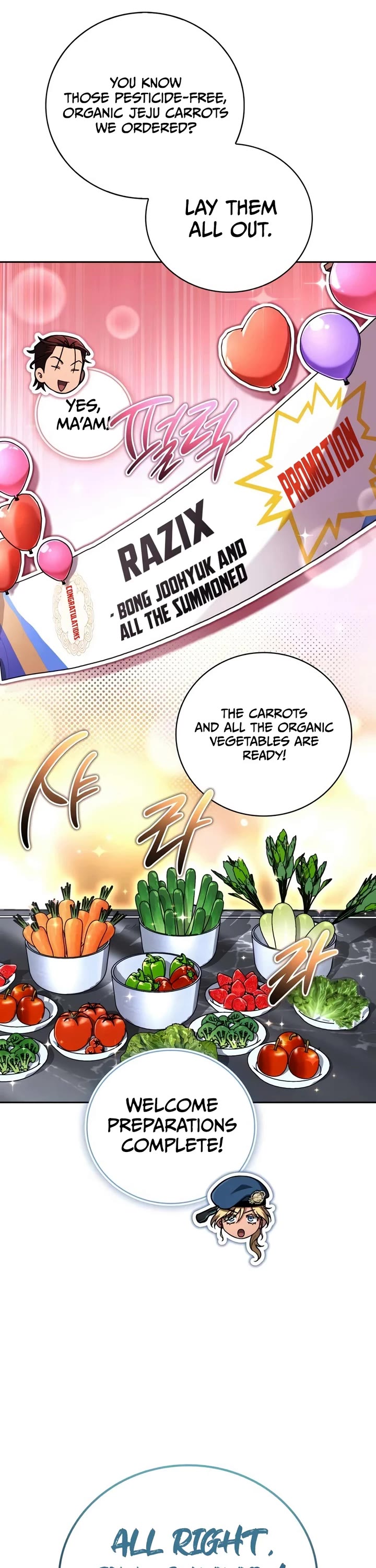 A Wimp’s Strategy Guide to Conquer the Tower Chapter 40 page 62 - Chapter 40