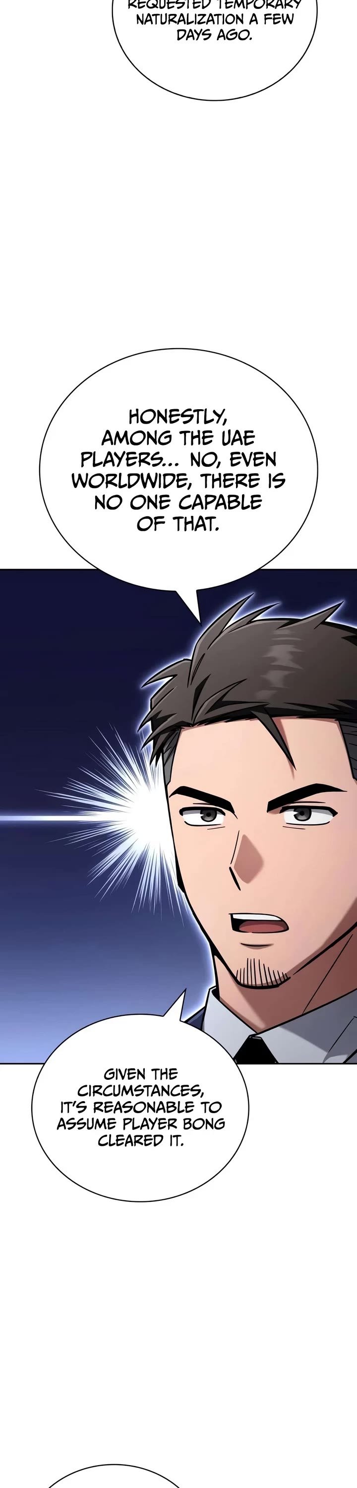 A Wimp’s Strategy Guide to Conquer the Tower Chapter 40 page 8 - Chapter 40