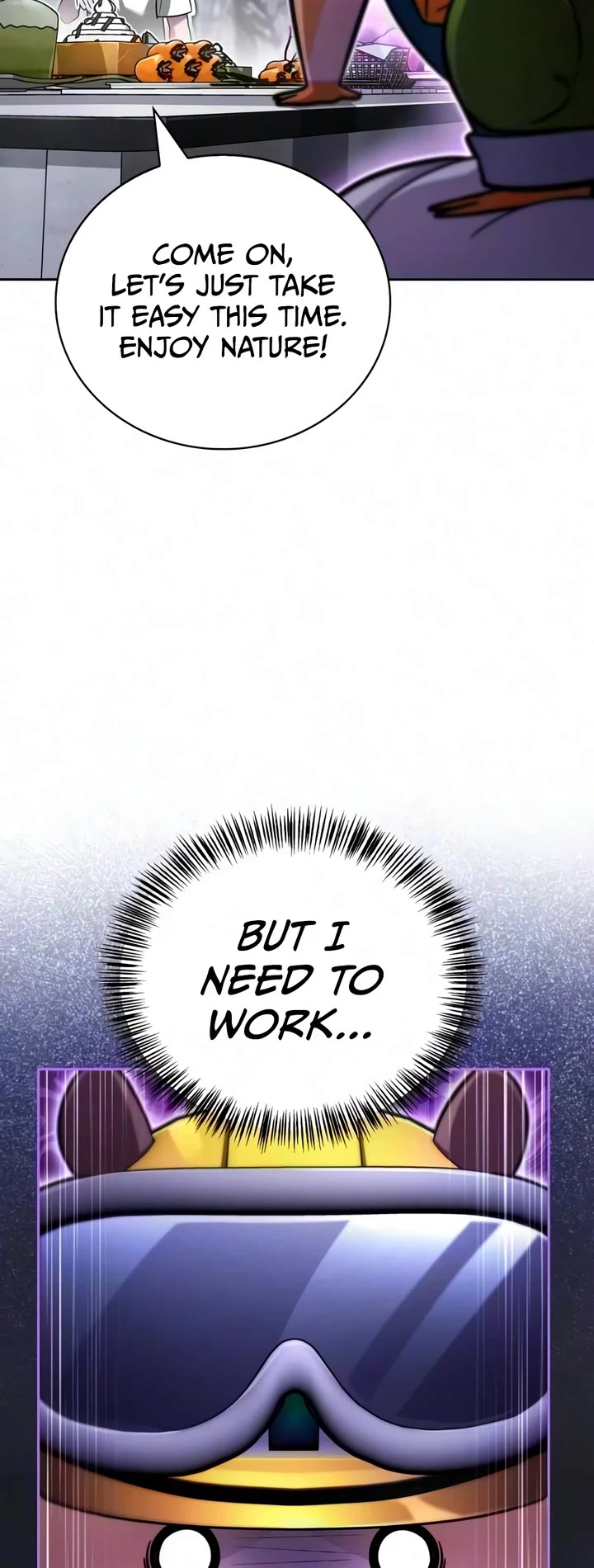 A Wimp’s Strategy Guide to Conquer the Tower Chapter 41 page 20 - Chapter 41