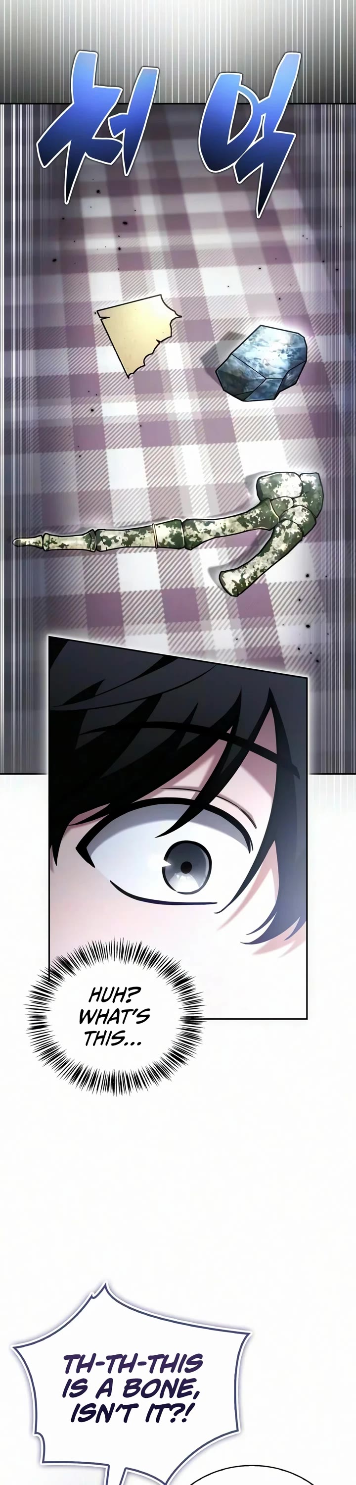 A Wimp’s Strategy Guide to Conquer the Tower Chapter 41 page 30 - Chapter 41