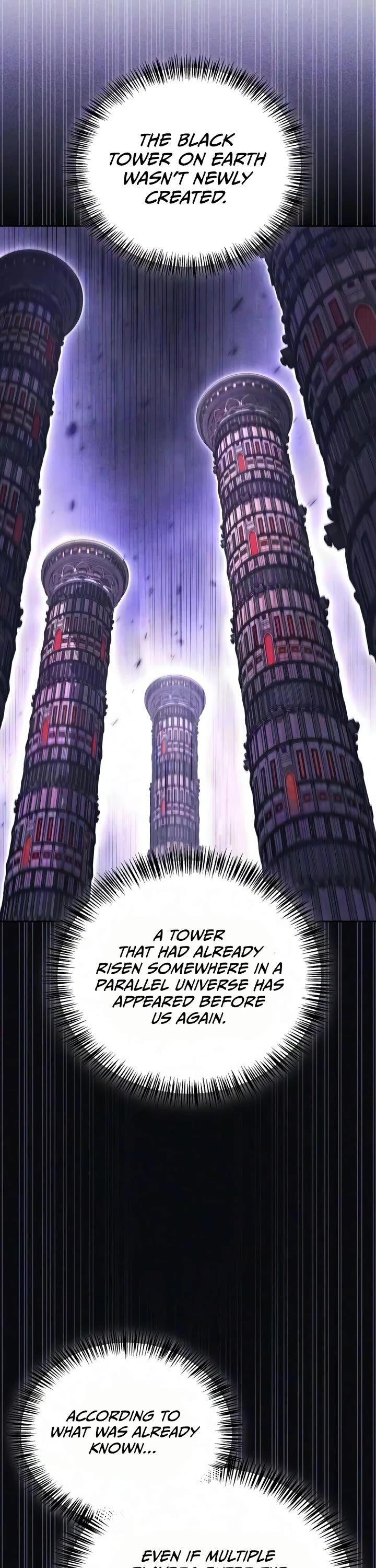 A Wimp’s Strategy Guide to Conquer the Tower Chapter 41 page 33 - Chapter 41