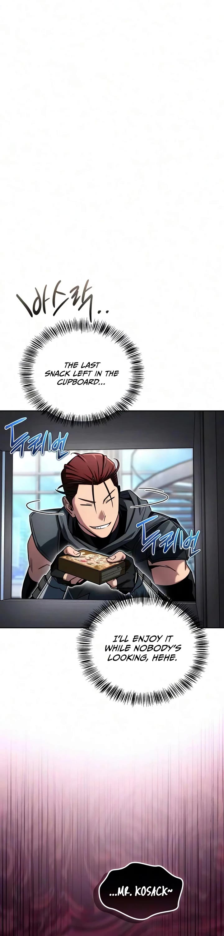 A Wimp’s Strategy Guide to Conquer the Tower Chapter 41 page 50 - Chapter 41