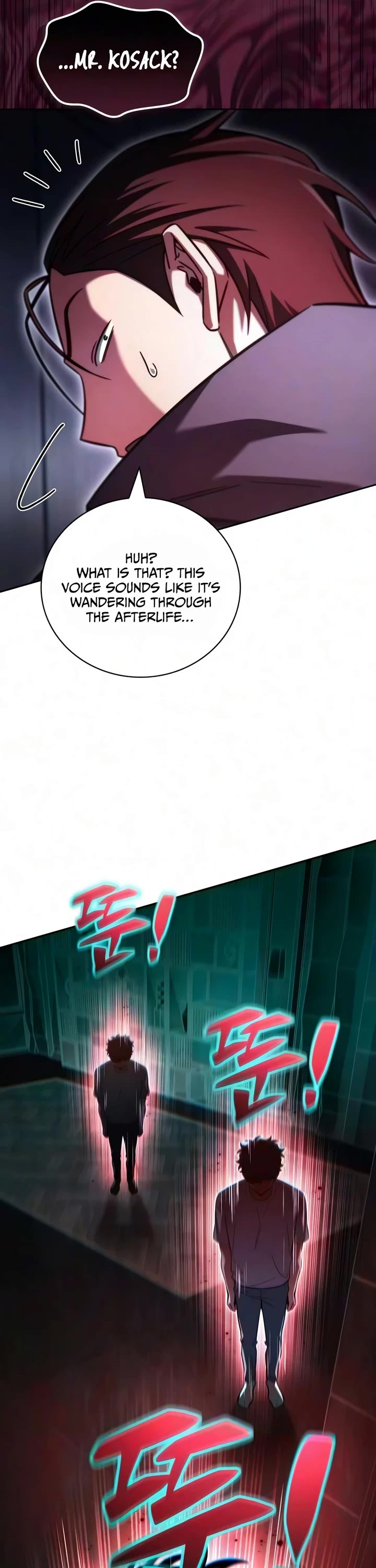 A Wimp’s Strategy Guide to Conquer the Tower Chapter 41 page 51 - Chapter 41