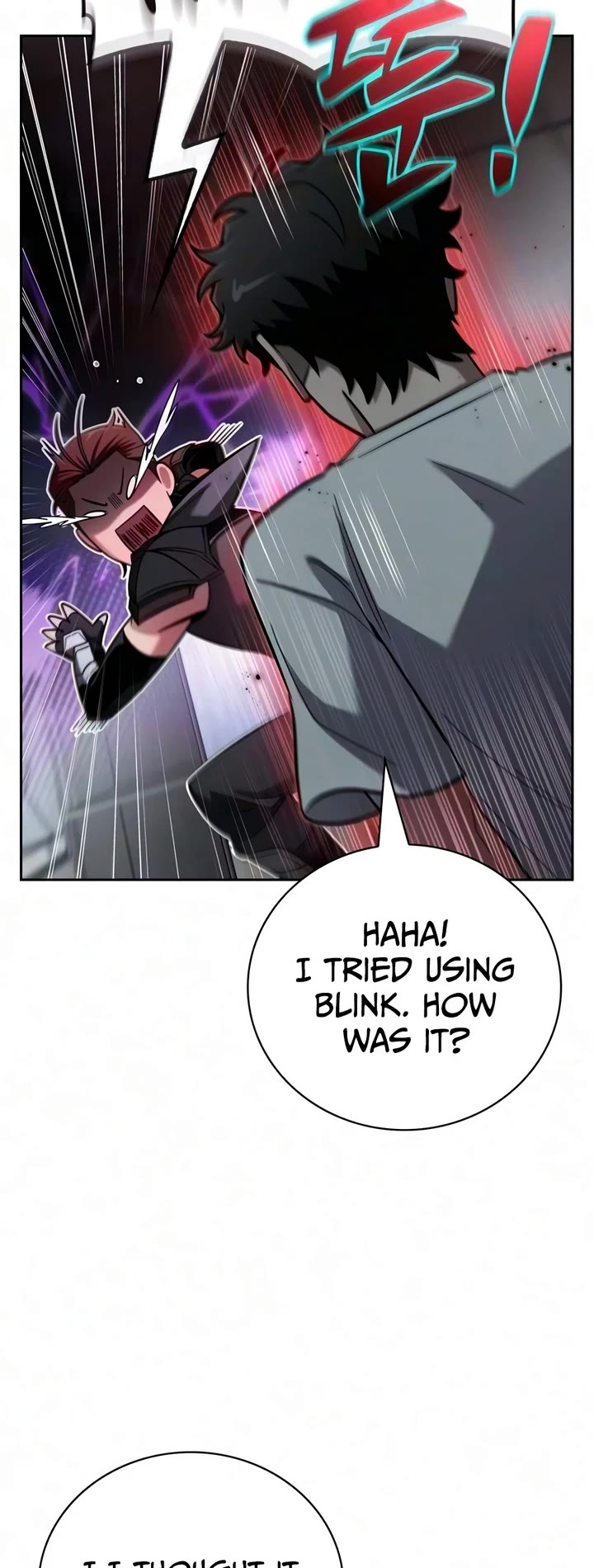 A Wimp’s Strategy Guide to Conquer the Tower Chapter 41 page 53 - Chapter 41