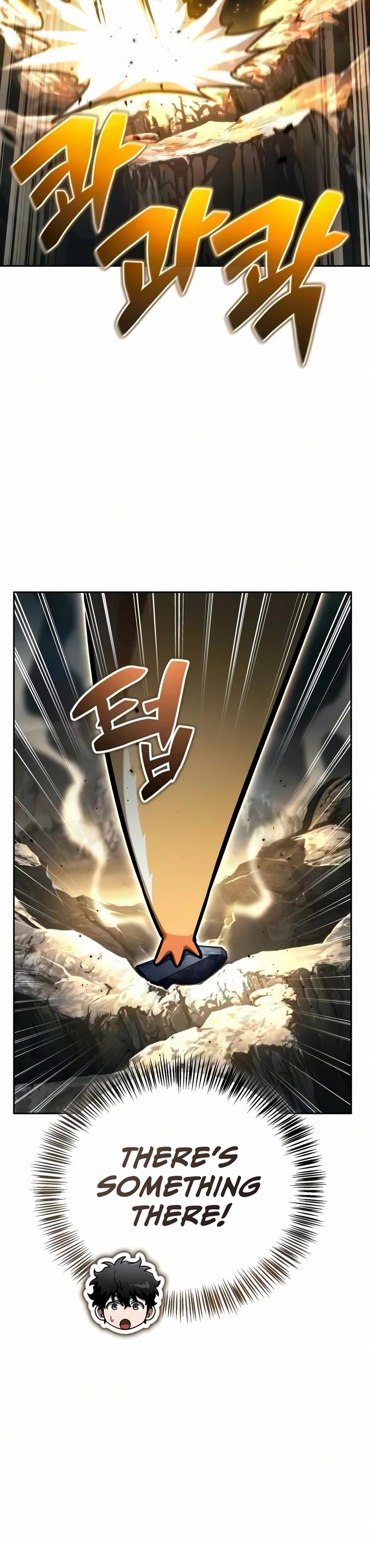 A Wimp’s Strategy Guide to Conquer the Tower Chapter 41 page 62 - Chapter 41