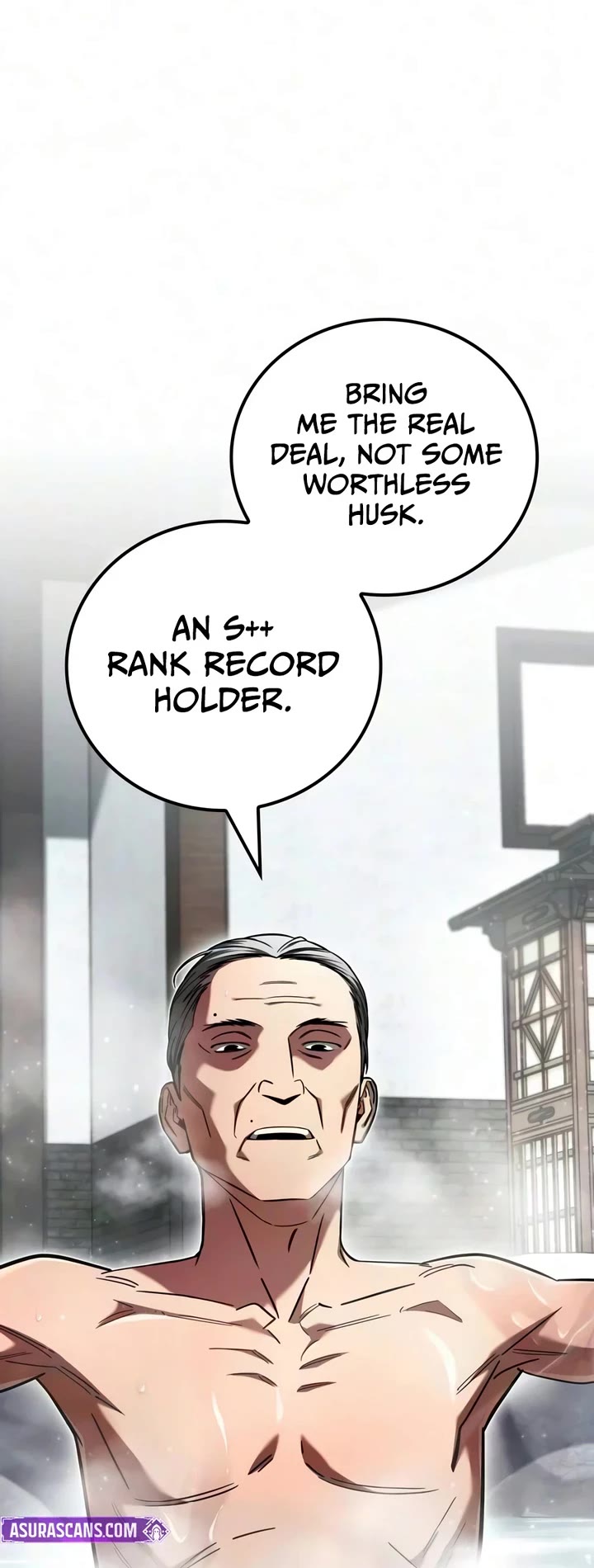 A Wimp’s Strategy Guide to Conquer the Tower Chapter 42 page 11 - Chapter 42