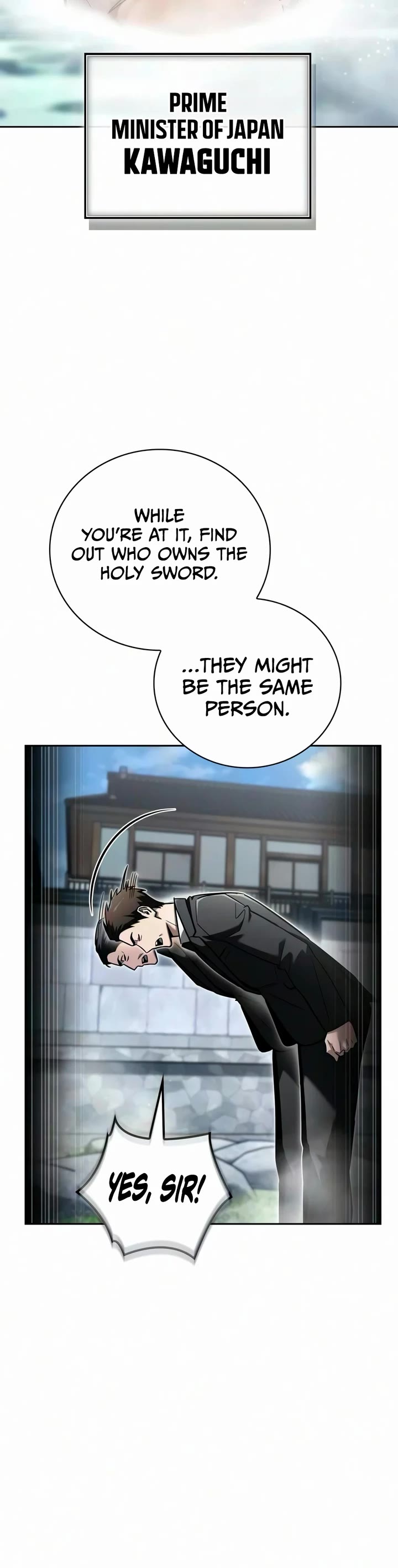 A Wimp’s Strategy Guide to Conquer the Tower Chapter 42 page 12 - Chapter 42