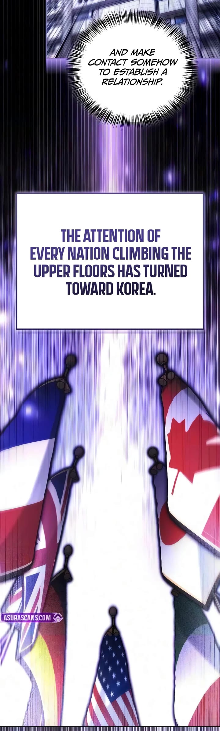 A Wimp’s Strategy Guide to Conquer the Tower Chapter 42 page 16 - Chapter 42