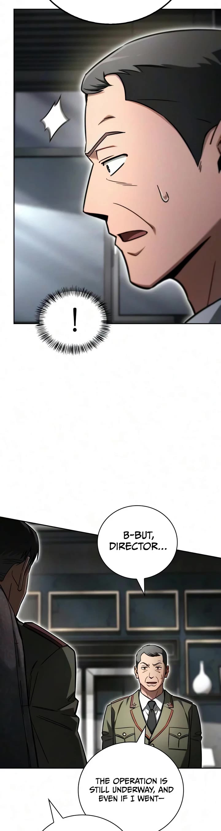 A Wimp’s Strategy Guide to Conquer the Tower Chapter 42 page 21 - Chapter 42
