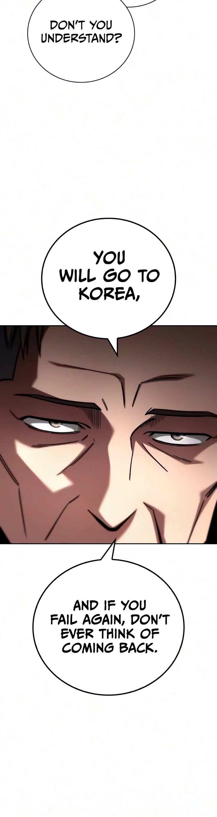A Wimp’s Strategy Guide to Conquer the Tower Chapter 42 page 22 - Chapter 42