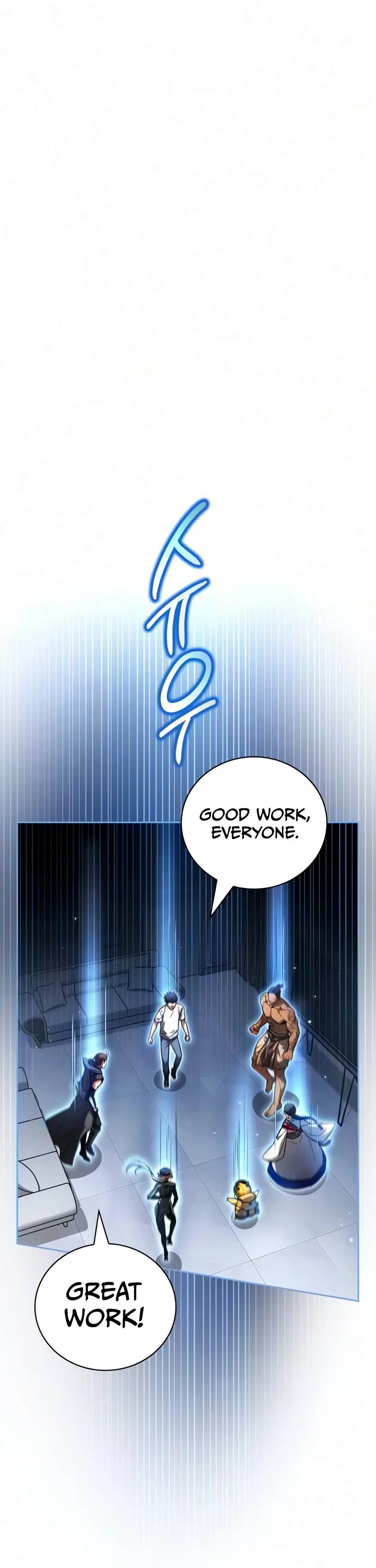 A Wimp’s Strategy Guide to Conquer the Tower Chapter 42 page 24 - Chapter 42