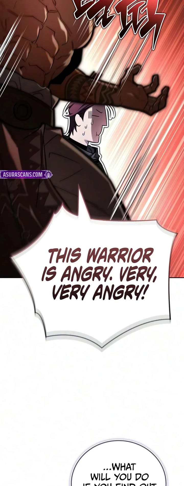 A Wimp’s Strategy Guide to Conquer the Tower Chapter 42 page 36 - Chapter 42