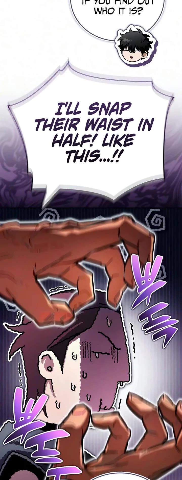 A Wimp’s Strategy Guide to Conquer the Tower Chapter 42 page 37 - Chapter 42