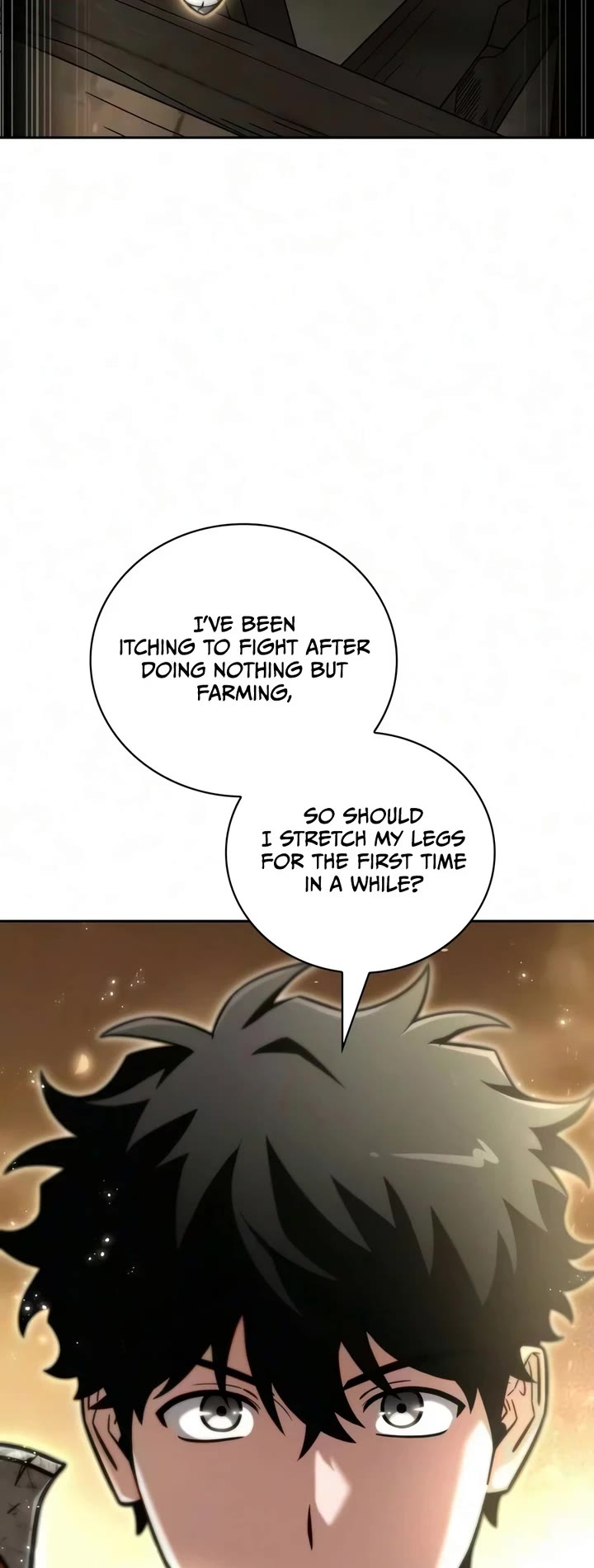 A Wimp’s Strategy Guide to Conquer the Tower Chapter 42 page 42 - Chapter 42