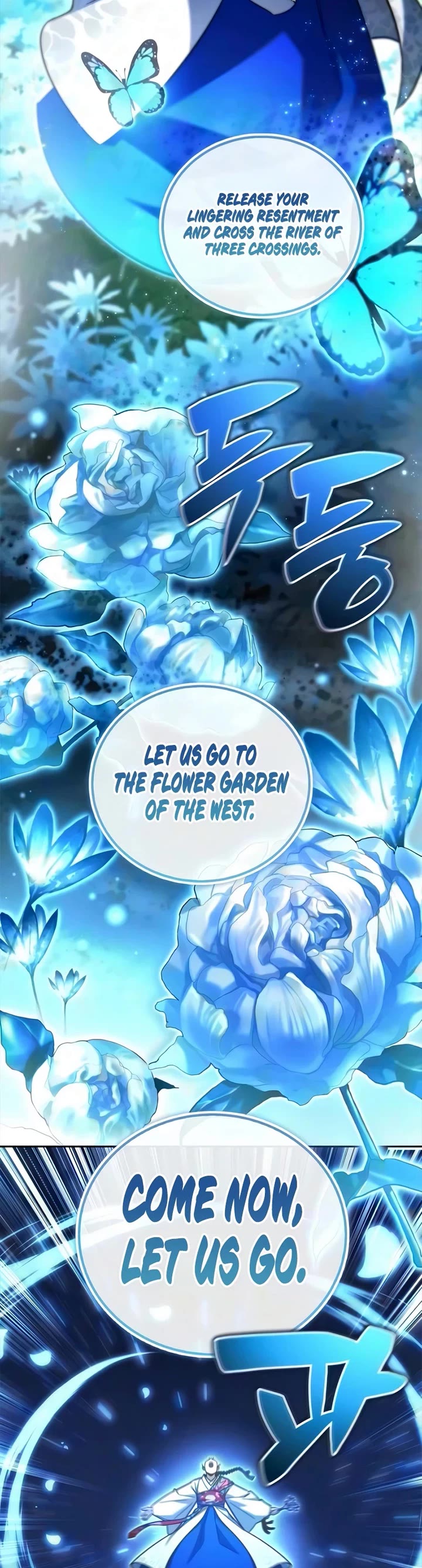 A Wimp’s Strategy Guide to Conquer the Tower Chapter 42 page 48 - Chapter 42
