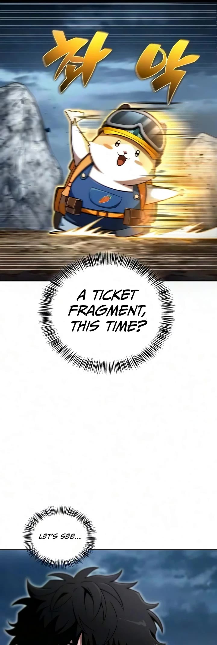 A Wimp’s Strategy Guide to Conquer the Tower Chapter 42 page 5 - Chapter 42