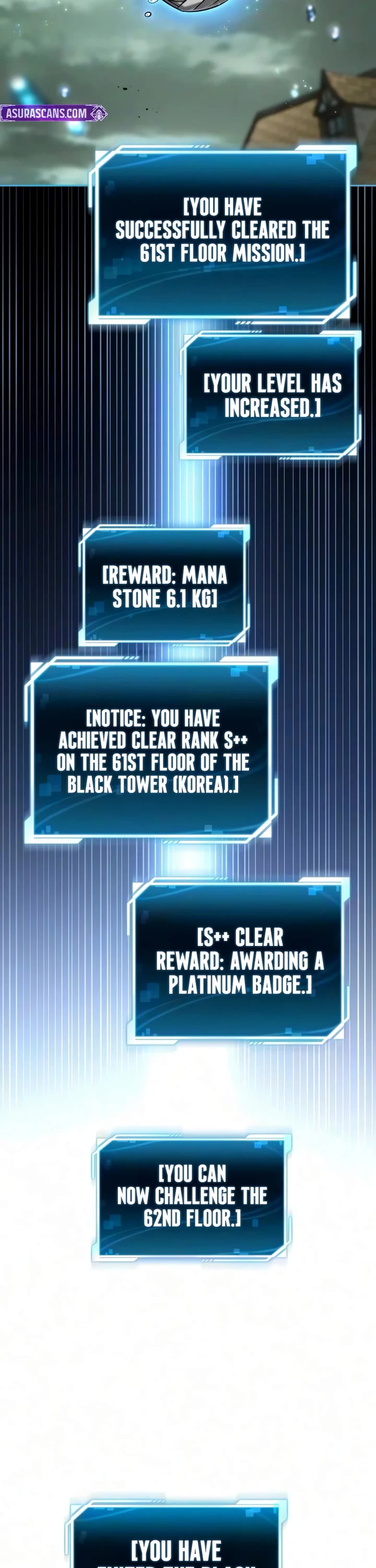 A Wimp’s Strategy Guide to Conquer the Tower Chapter 42 page 52 - Chapter 42