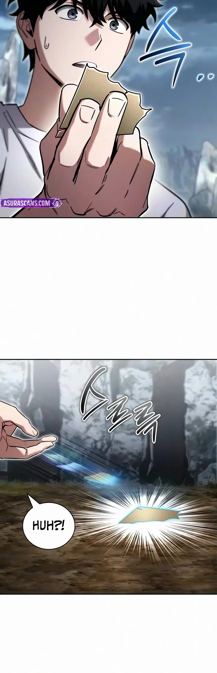 A Wimp’s Strategy Guide to Conquer the Tower Chapter 42 page 6 - Chapter 42