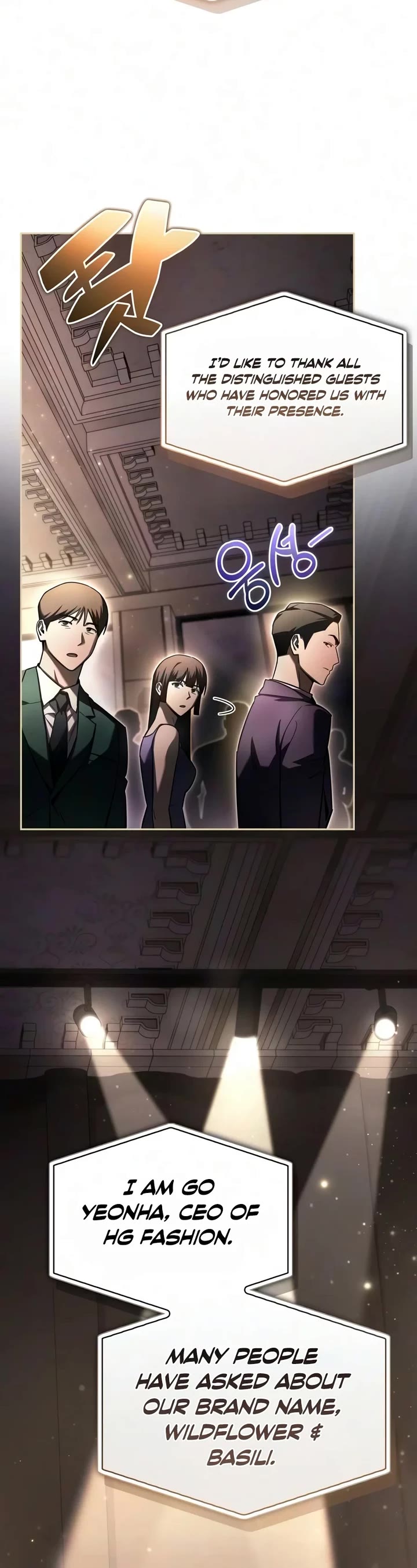 A Wimp’s Strategy Guide to Conquer the Tower Chapter 43 page 10 - Chapter 43