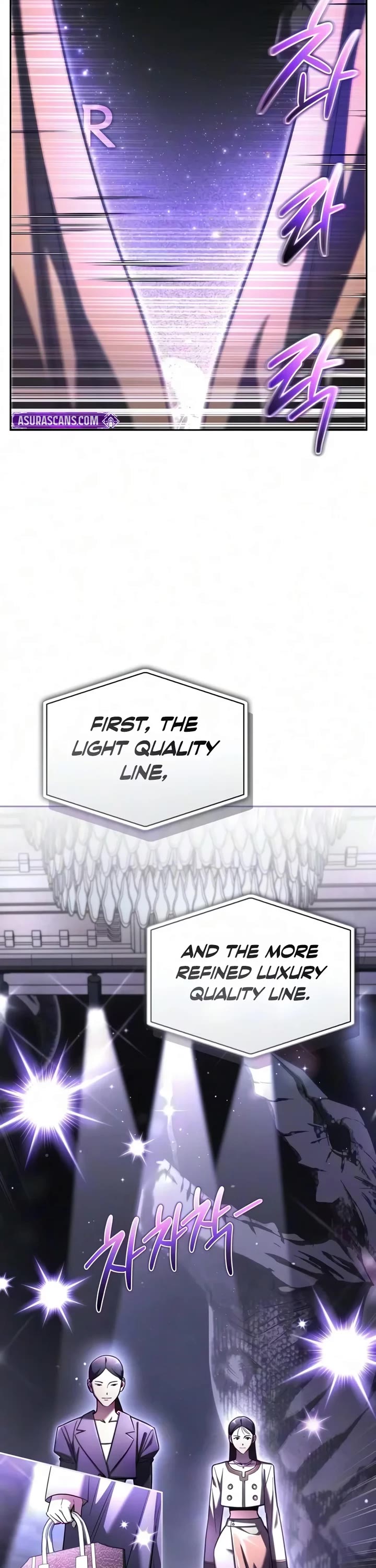 A Wimp’s Strategy Guide to Conquer the Tower Chapter 43 page 12 - Chapter 43