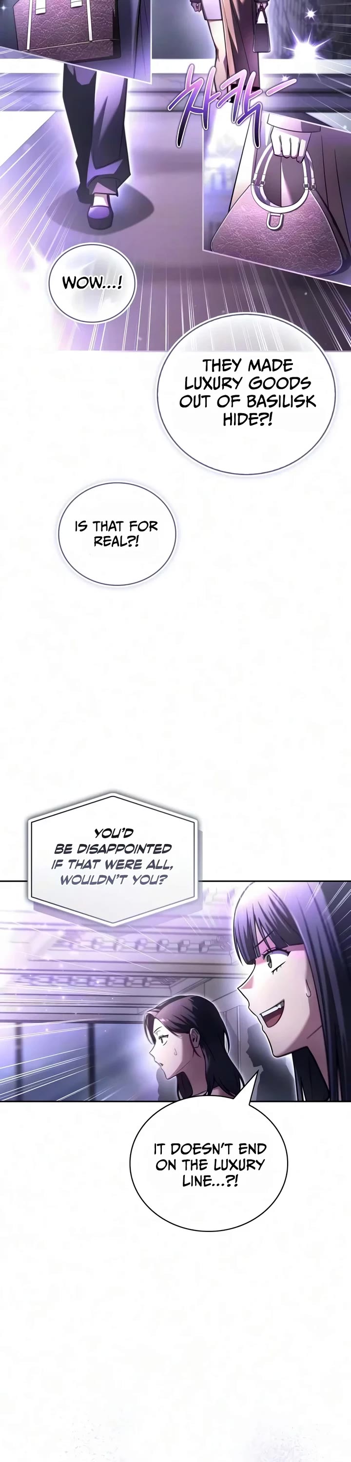 A Wimp’s Strategy Guide to Conquer the Tower Chapter 43 page 13 - Chapter 43