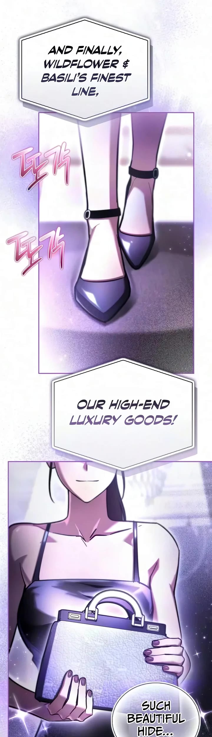 A Wimp’s Strategy Guide to Conquer the Tower Chapter 43 page 14 - Chapter 43