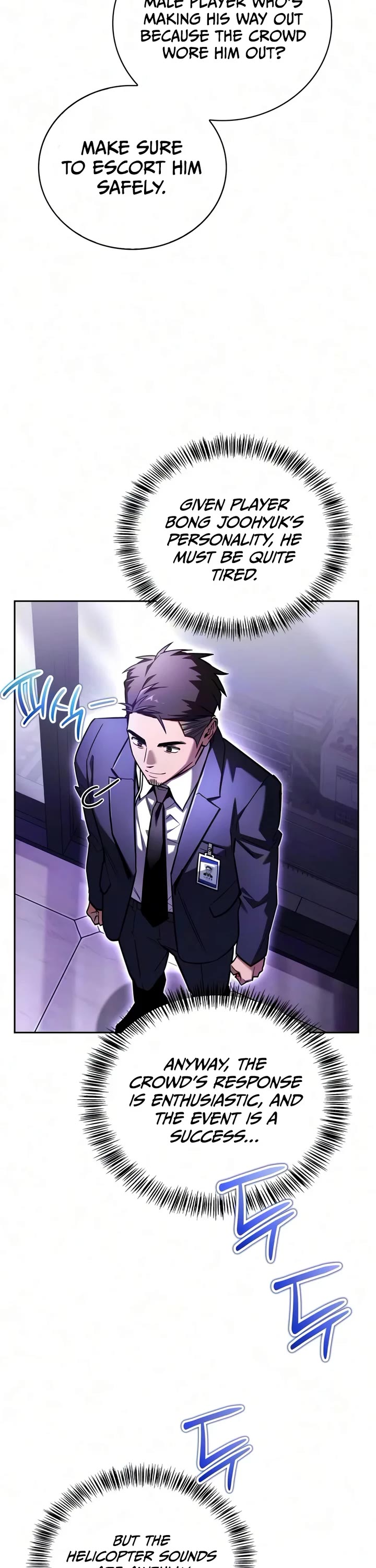A Wimp’s Strategy Guide to Conquer the Tower Chapter 43 page 18 - Chapter 43