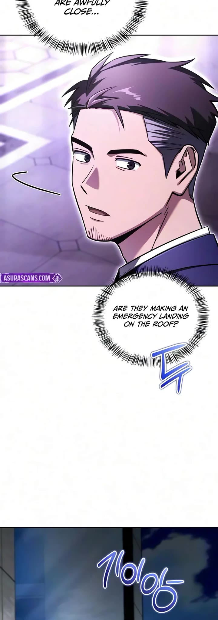 A Wimp’s Strategy Guide to Conquer the Tower Chapter 43 page 19 - Chapter 43