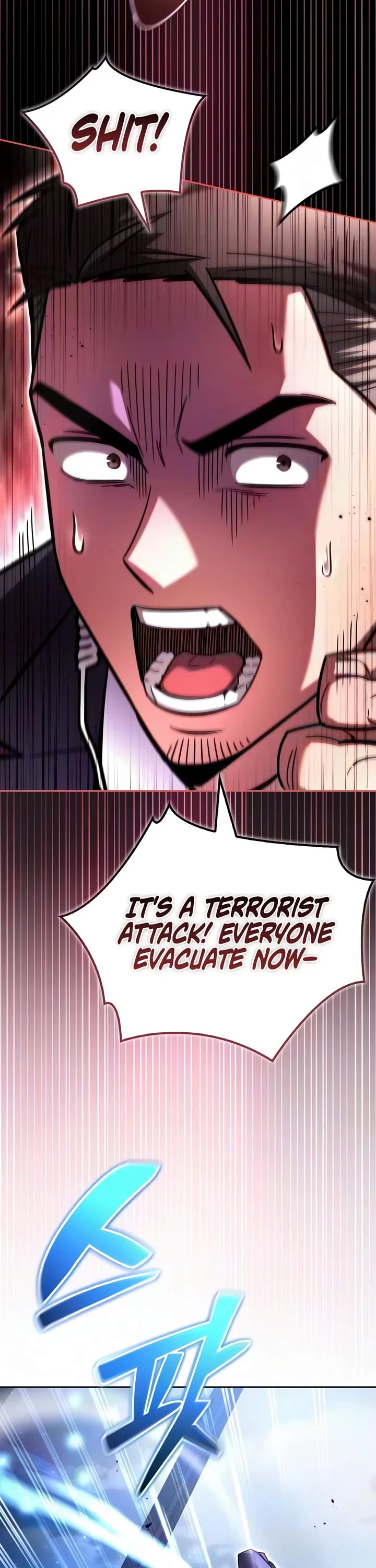 A Wimp’s Strategy Guide to Conquer the Tower Chapter 43 page 22 - Chapter 43