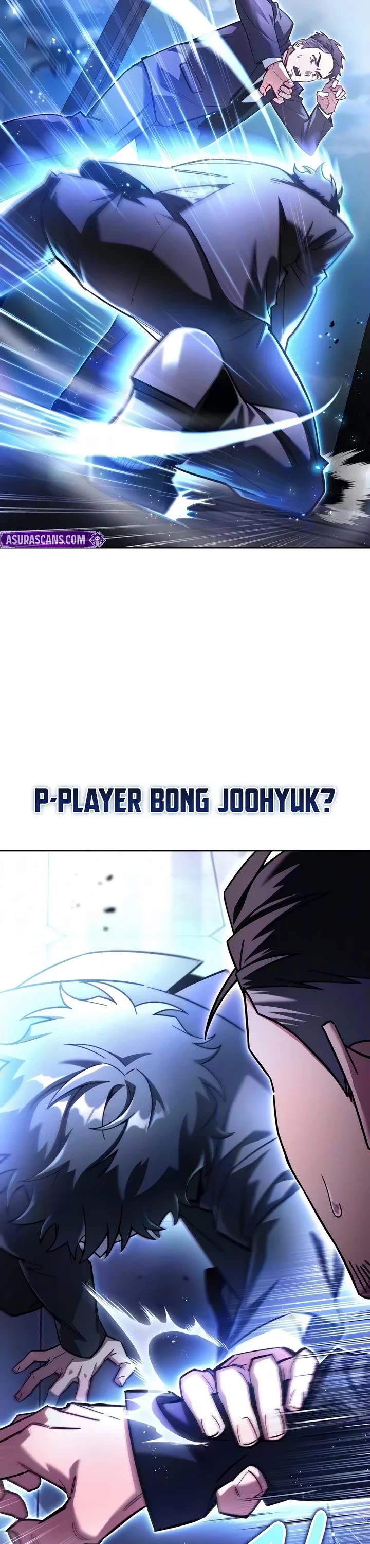 A Wimp’s Strategy Guide to Conquer the Tower Chapter 43 page 23 - Chapter 43