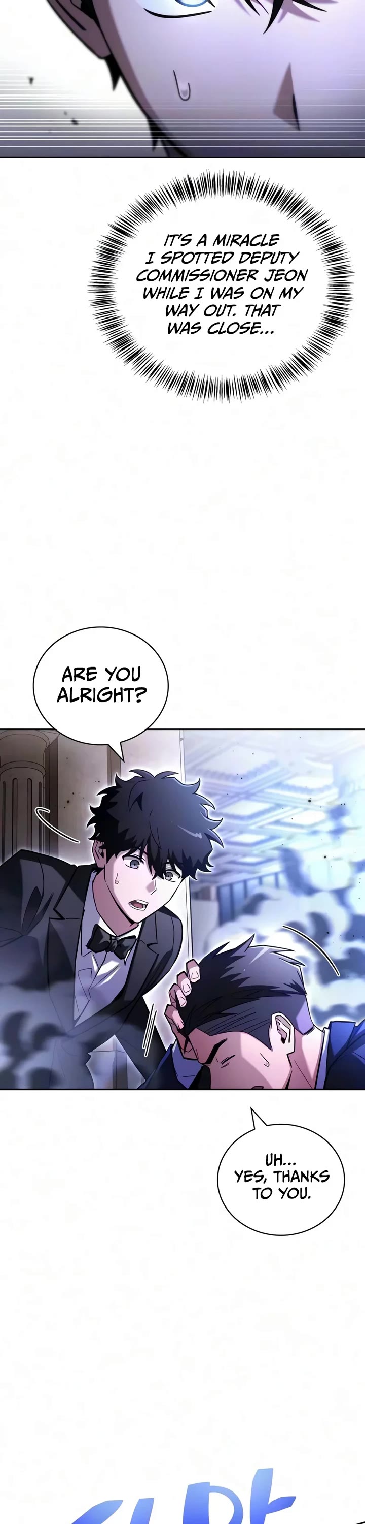 A Wimp’s Strategy Guide to Conquer the Tower Chapter 43 page 27 - Chapter 43