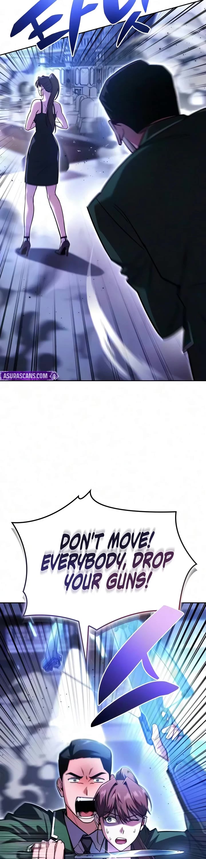 A Wimp’s Strategy Guide to Conquer the Tower Chapter 43 page 28 - Chapter 43