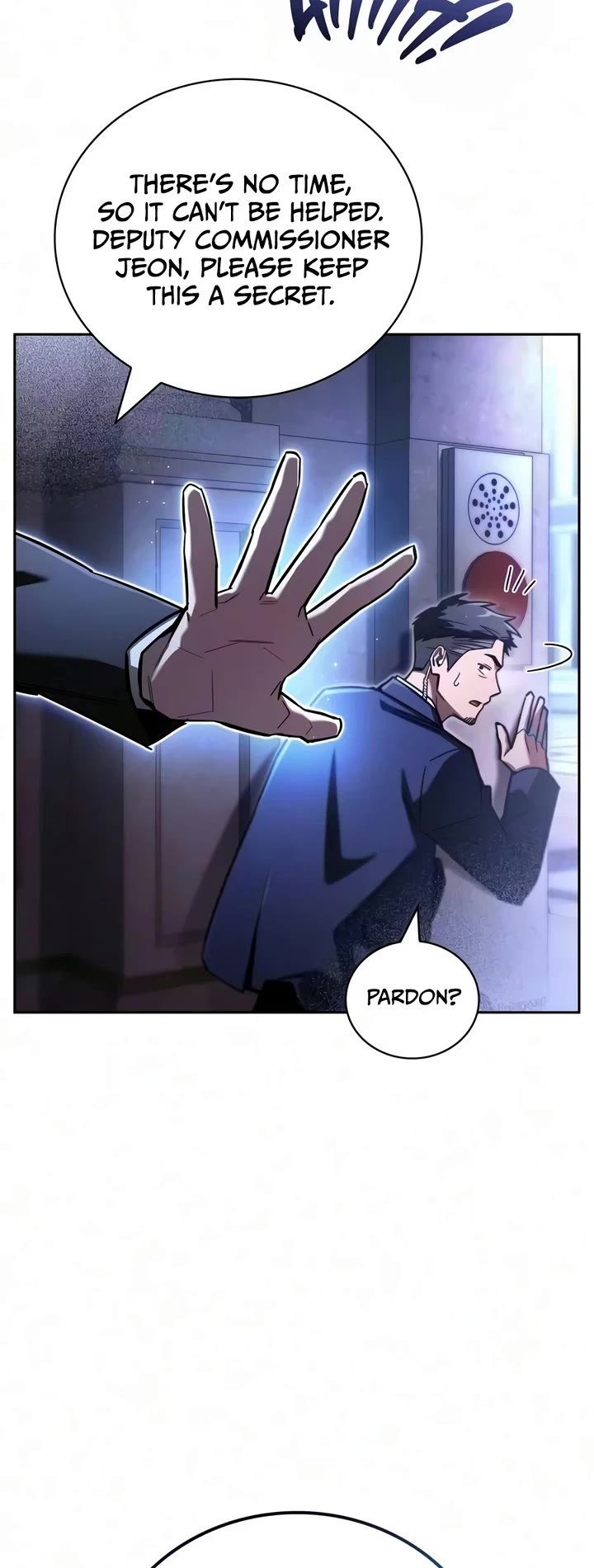 A Wimp’s Strategy Guide to Conquer the Tower Chapter 43 page 34 - Chapter 43