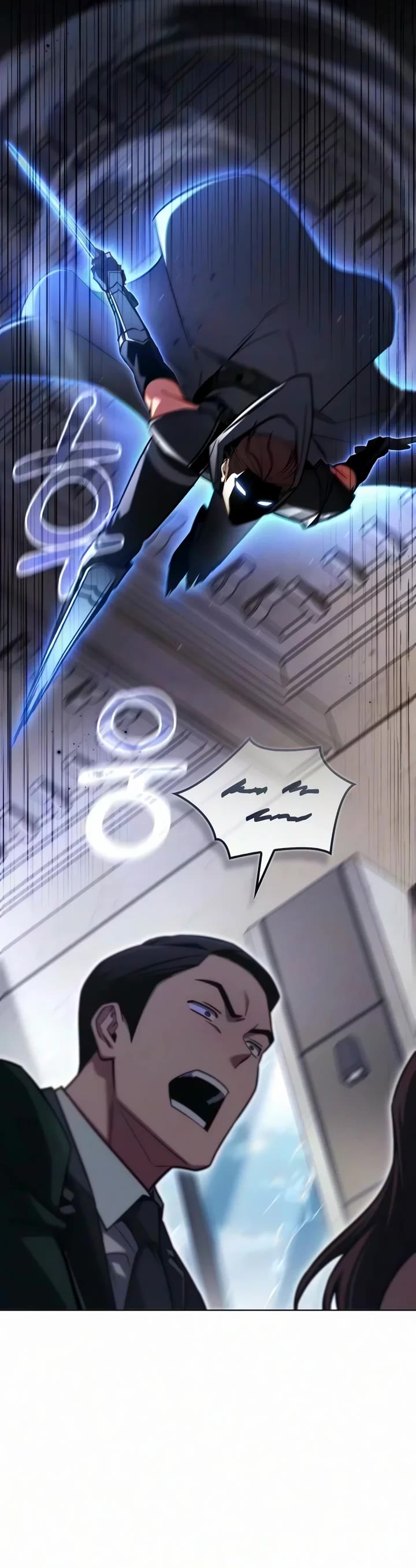 A Wimp’s Strategy Guide to Conquer the Tower Chapter 43 page 44 - Chapter 43